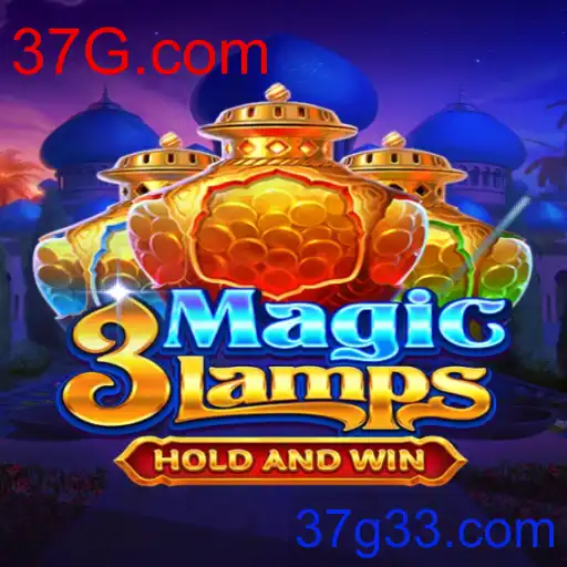 Descubra o Fantástico Mundo de 3MagicLamps