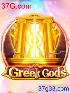 GreekGods